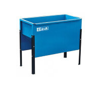 Ванны шиномонтажные